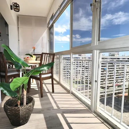 דירה Seaside Heaven Panorama Views Prime Location