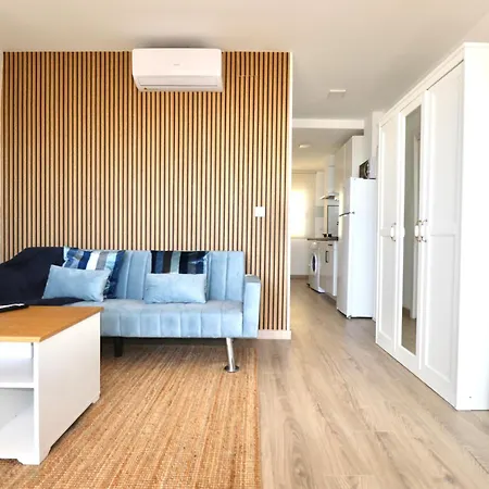 דירה Seaside Heaven Panorama Views Prime Location *