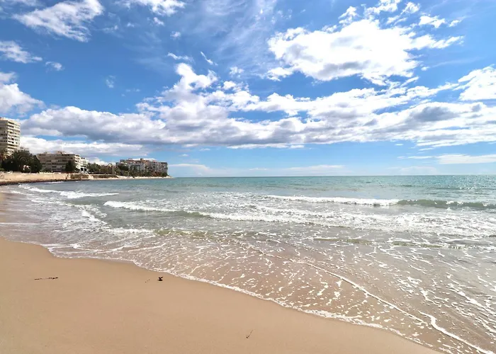 Appartamento Seaside Heaven Panorama Views Prime Location *