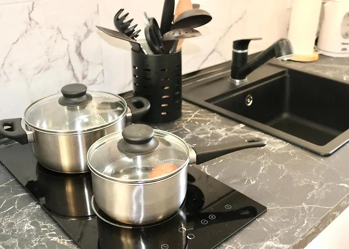 Seaside Heaven Panorama Views Prime Location Appartamento *