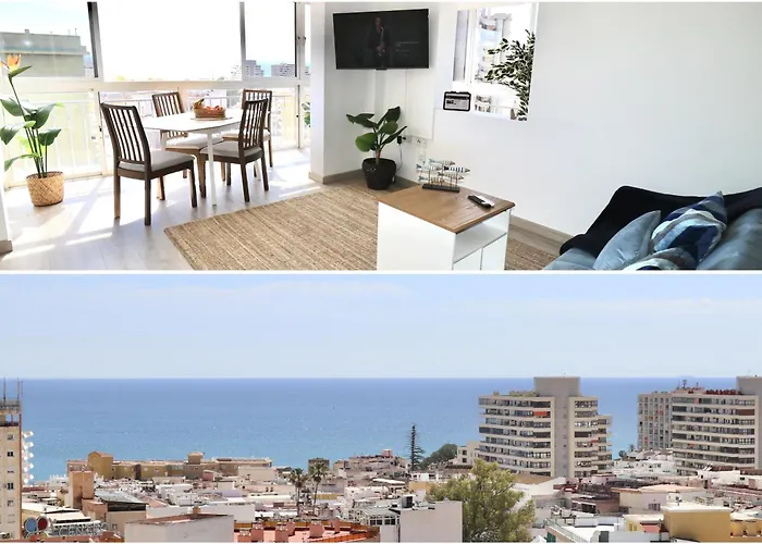 Appartamento Seaside Heaven Panorama Views Prime Location *