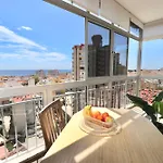شقة Seaside Heaven Panorama Views Prime Location توريمولينوس
