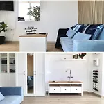 Seaside Heaven Panorama Views Prime Location شقة توريمولينوس