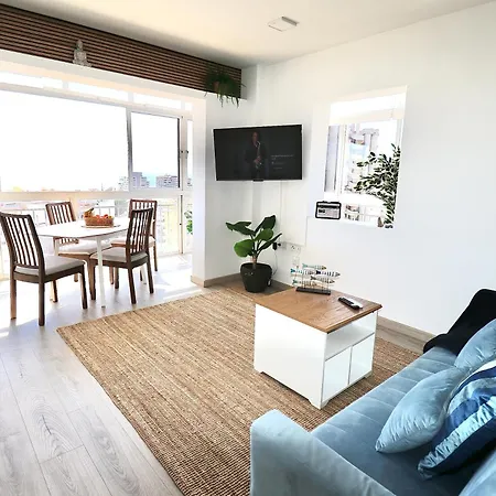 Seaside Heaven Panorama Views Prime Location Apartament *