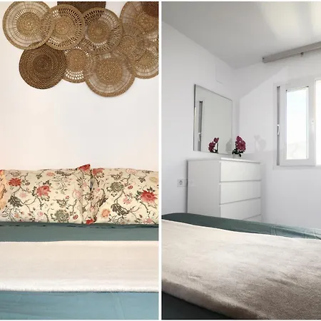 Apartman Seaside Heaven Panorama Views Prime Location Torremolinos