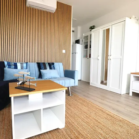 Seaside Heaven Panorama Views Prime Location Apartman *