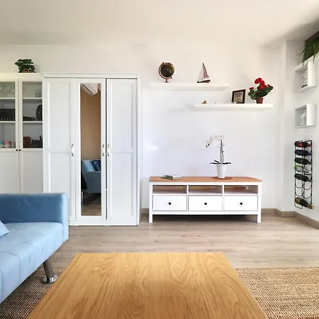 Apartman Seaside Heaven Panorama Views Prime Location Torremolinos