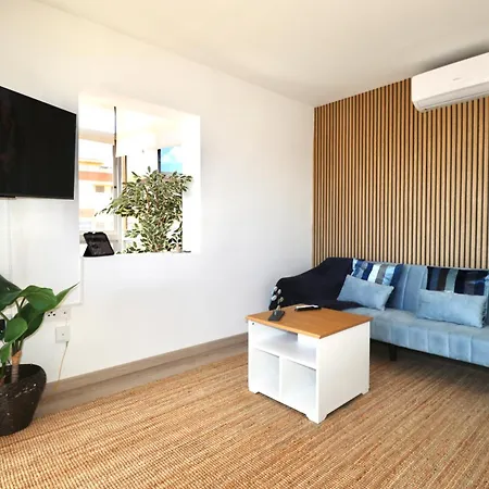 Seaside Heaven Panorama Views Prime Location * Torremolinos