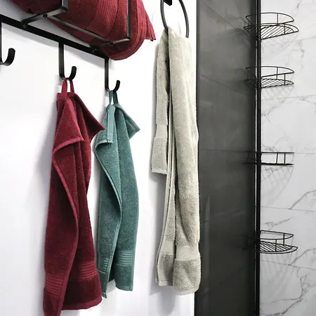 Apartman Seaside Heaven Panorama Views Prime Location