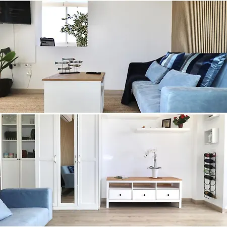 Seaside Heaven Panorama Views Prime Location Apartman Torremolinos