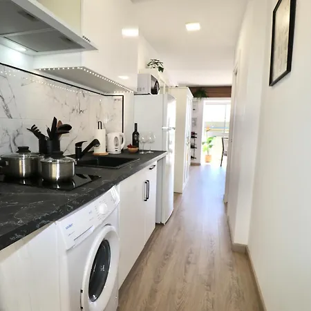 Seaside Heaven Panorama Views Prime Location Appartement Torremolinos