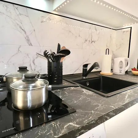 Seaside Heaven Panorama Views Prime Location Apartman *