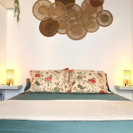 Seaside Heaven Panorama Views Prime Location * Torremolinos