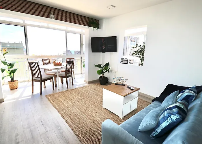 Seaside Heaven Panorama Views Prime Location Apartament *