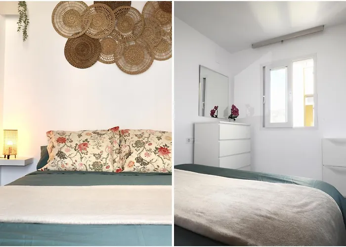 Apartamento Seaside Heaven Panorama Views Prime Location Torremolinos