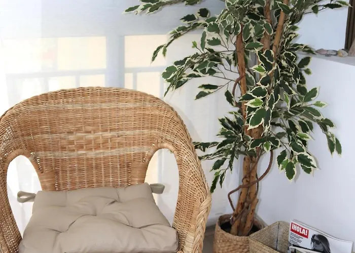 Apartamento Seaside Heaven Panorama Views Prime Location