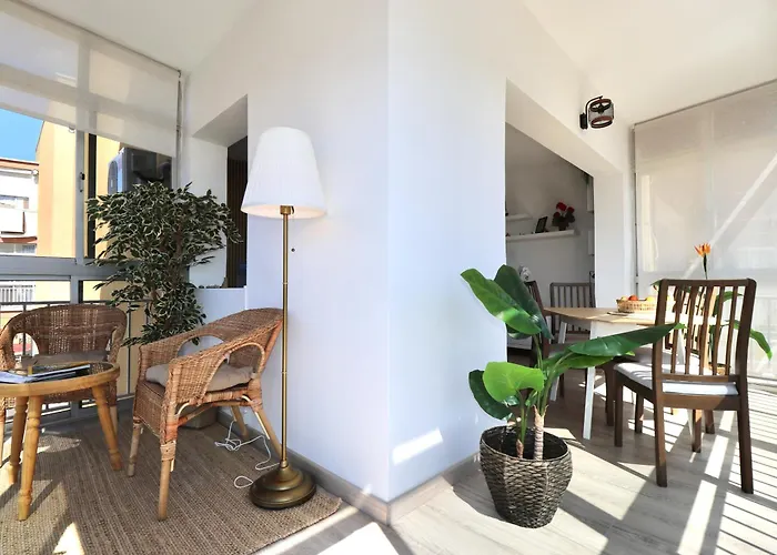 Seaside Heaven Panorama Views Prime Location