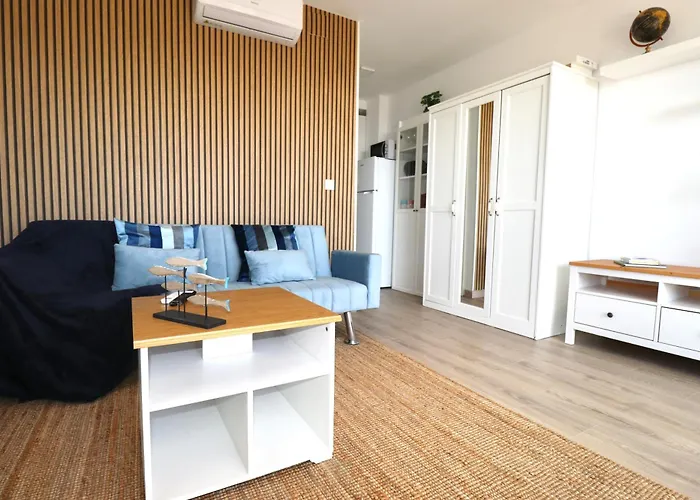 Seaside Heaven Panorama Views Prime Location Apartamento *