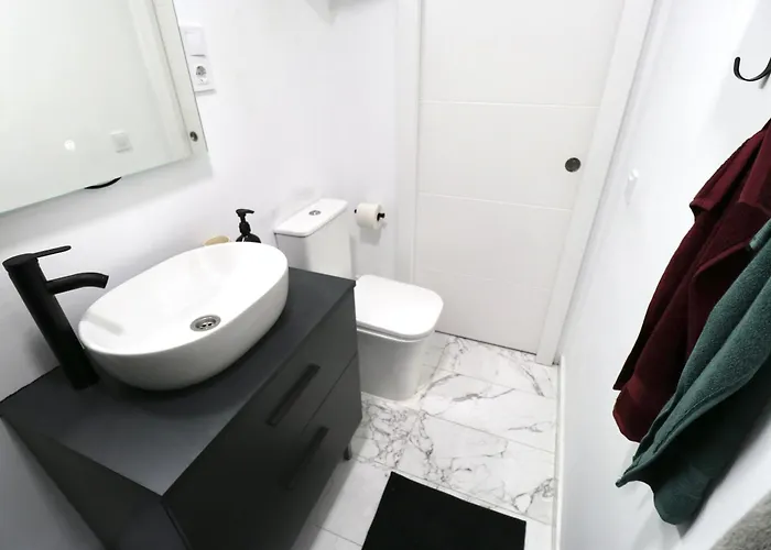 Apartamento Seaside Heaven Panorama Views Prime Location