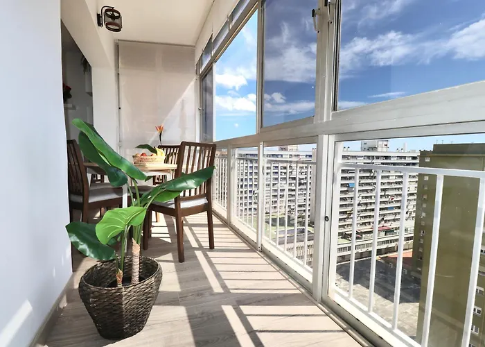 Apartament Seaside Heaven Panorama Views Prime Location