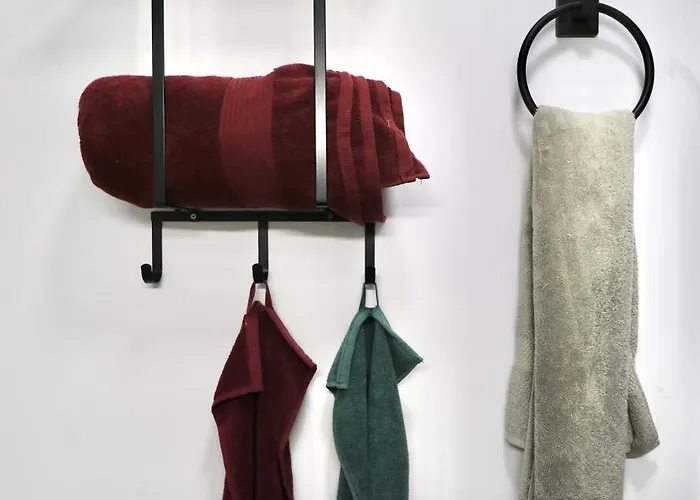 Seaside Heaven Panorama Views Prime Location * Torremolinos