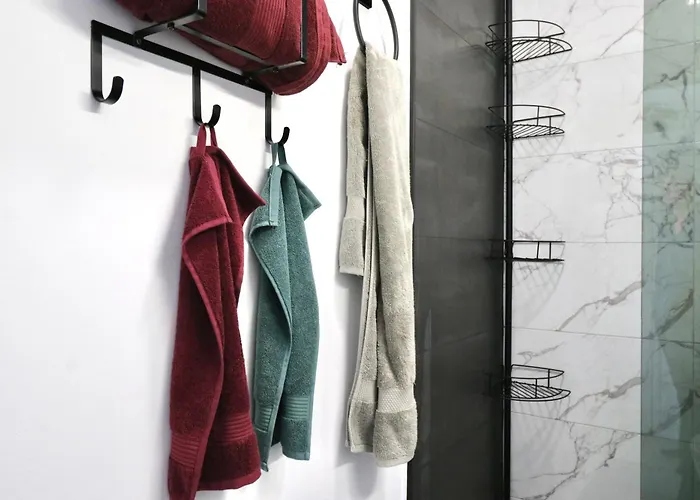 Apartamento Seaside Heaven Panorama Views Prime Location