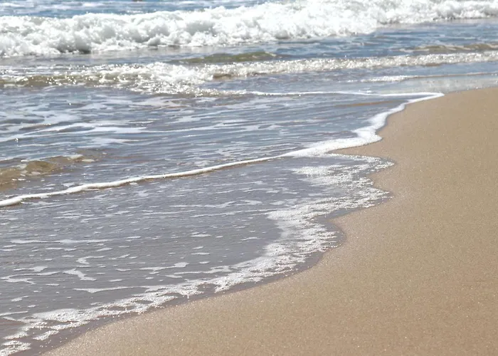 Apartament Seaside Heaven Panorama Views Prime Location Torremolinos