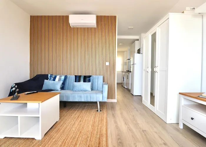 Apartament Seaside Heaven Panorama Views Prime Location *