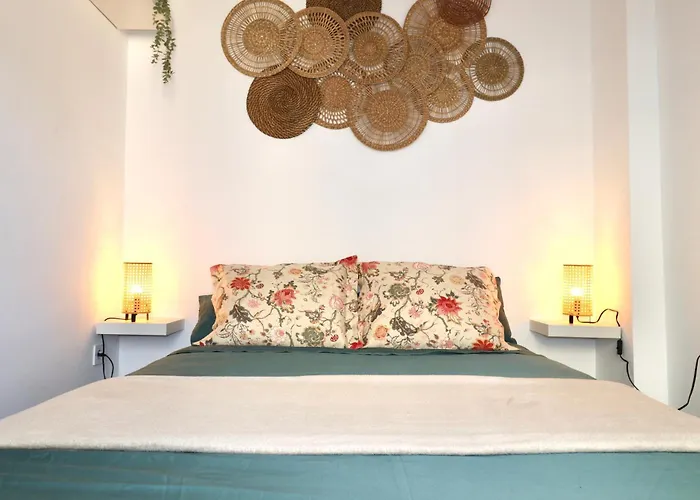 Seaside Heaven Panorama Views Prime Location * Torremolinos