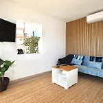 Seaside Heaven Panorama Views Prime Location * Torremolinos