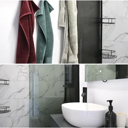 Seaside Heaven Panorama Views Prime Location Apartament