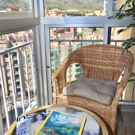 Seaside Heaven Panorama Views Prime Location Apartament Torremolinos