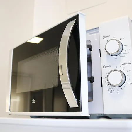 Seaside Heaven Panorama Views Prime Location Torremolinos